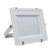 Professzionális fehér LED reflektor 200W magas fényerősséggel (120lm/W) SAMSUNG chipek