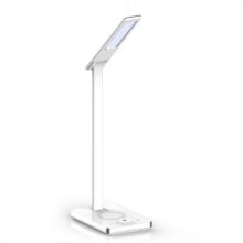 Fehér dimmelhető asztali LED lámpa 5W